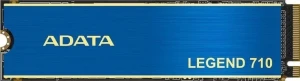 ADATA Legend 710 2TB M.2 2280 PCI-E x4 Gen3 NVMe