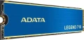 ADATA Legend 710 2TB M.2 2280 PCI-E x4 Gen3 NVMe