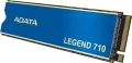 ADATA Legend 710 2TB M.2 2280 PCI-E x4 Gen3 NVMe