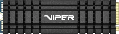 Patriot Viper VPN110 2TB M.2 2280 PCI-E x4 Gen3 NVMe