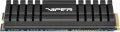 Patriot Viper VPN110 2TB M.2 2280 PCI-E x4 Gen3 NVMe