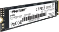 Patriot P310 960GB M.2 2280 PCI-E x4 Gen3 NVMe