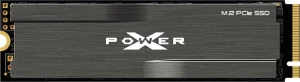 Silicon Power XD80 1TB M.2 2280 PCI-E x4 Gen3 NVMe