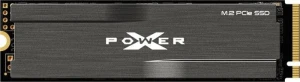 Silicon Power XD80 2TB M.2 2280 PCI-E x4 Gen3 NVMe
