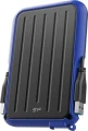 Silicon Power Armor A66 1TB Czarno-niebieski