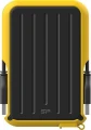 Silicon Power Armor A66 1TB Czarno-żółty