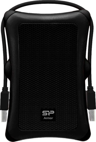 Silicon Power Armor A30 1TB Czarny