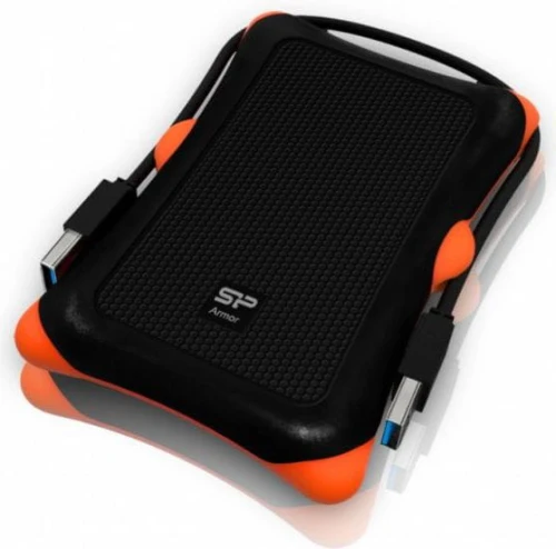 Silicon Power Armor A30 1TB Czarny