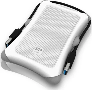 Silicon Power Armor A30 1TB Biały
