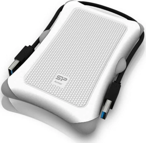 Silicon Power Armor A30 1TB Biały