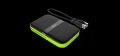 Silicon Power Armor A60 1TB Czarno-zielony