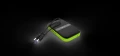 Silicon Power Armor A60 1TB Czarno-zielony