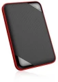 Silicon Power Armor A62 2TB Czarno-czerwony