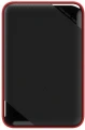 Silicon Power Armor A62 2TB Czarno-czerwony