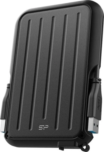 Silicon Power Armor A66 2TB Czarny