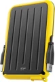Silicon Power Armor A66 2TB Czarno-żółty