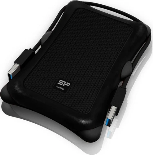 Silicon Power Armor A30 2TB Czarny