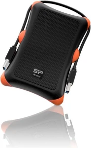 Silicon Power Armor A30 2TB Czarny