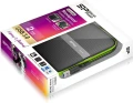 Silicon Power Armor A60 2TB Czarno-zielony
