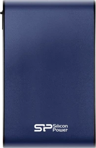 Silicon Power Armor A80 2TB Niebieski