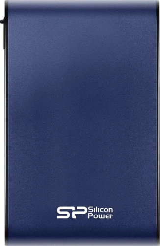 Silicon Power Armor A80 2TB Niebieski