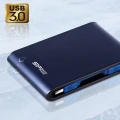 Silicon Power Armor A80 2TB Niebieski