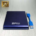Silicon Power Armor A80 2TB Niebieski