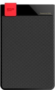 Silicon Power Diamond D30 2TB Czarny