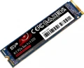Silicon Power SSD UD85 2TB PCIe M.2 2280 NVMe Gen 4x4 3600/2800 MB/s