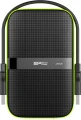 Silicon Power Armor A60 4TB Czarno-zielony