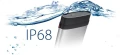Silicon Power Armor A85 4TB Czarno-srebrny