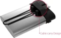 Silicon Power Armor A85 4TB Czarno-srebrny