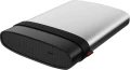Silicon Power Armor A85 4TB Czarno-srebrny