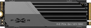 Silicon Power XS70 4TB M.2 2280 PCI-E x4 Gen4 NVMe
