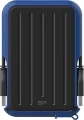 Silicon Power Armor A66 5TB Czarno-niebieski