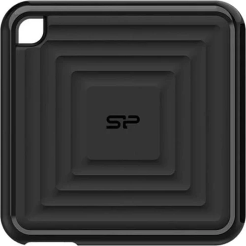 Silicon Power PC60 256GB Czarny
