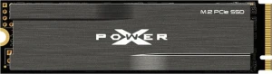 Silicon Power XD80 512GB M.2 2280 PCI-E x4 Gen3 NVMe