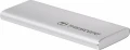 Transcend ESD240C 120GB Srebrny