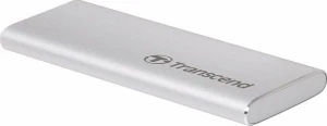Transcend ESD240C 120GB Srebrny