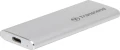 Transcend ESD240C 120GB Srebrny