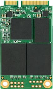 Transcend MSA370 128GB mSATA Micro SATA