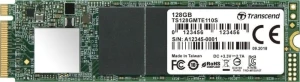 Transcend 110S 128GB M.2 2280 PCI-E x4 Gen3 NVMe