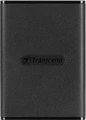 Transcend ESD270C 1TB Czarny