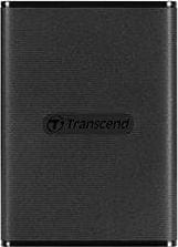 Transcend ESD270C 1TB Czarny