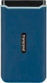 Transcend ESD370C 1TB Niebieski