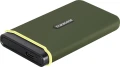Transcend ESD380C 1TB Zielony