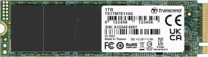 Transcend 110Q 1TB M.2 2280 PCI-E x4 Gen3 NVMe