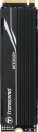 Transcend SSD 1TB Transcend M.2 MTE250H  PCIe Gen4 x4 NVMe