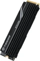 Transcend SSD 1TB Transcend M.2 MTE250H  PCIe Gen4 x4 NVMe