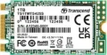 Transcend Transcend MTS425S - SSD - 1 TB - intern - M.2 2242 - SATA 6Gb/s